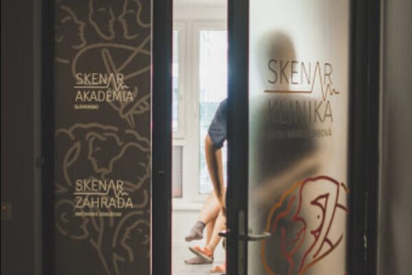 Skenar klinika